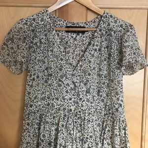 Christy Dawn Dawn Dress